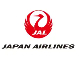 JAL JAPAN AIRLINES