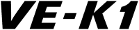 ＶＥ－Ｋ１