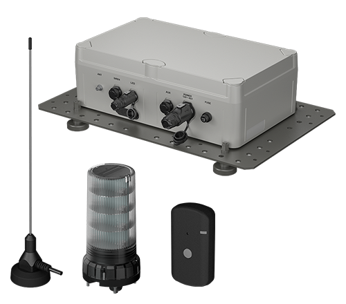 HM-100