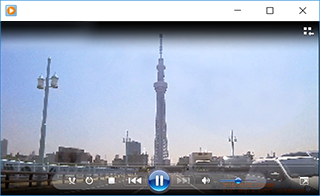 Windows Media Player