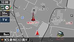グレースケール表示(特許出願中)
