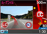 GPS 51識別警報