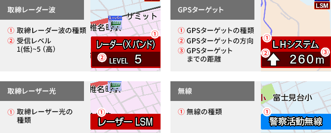 イメージ:メッセージウィンドウ