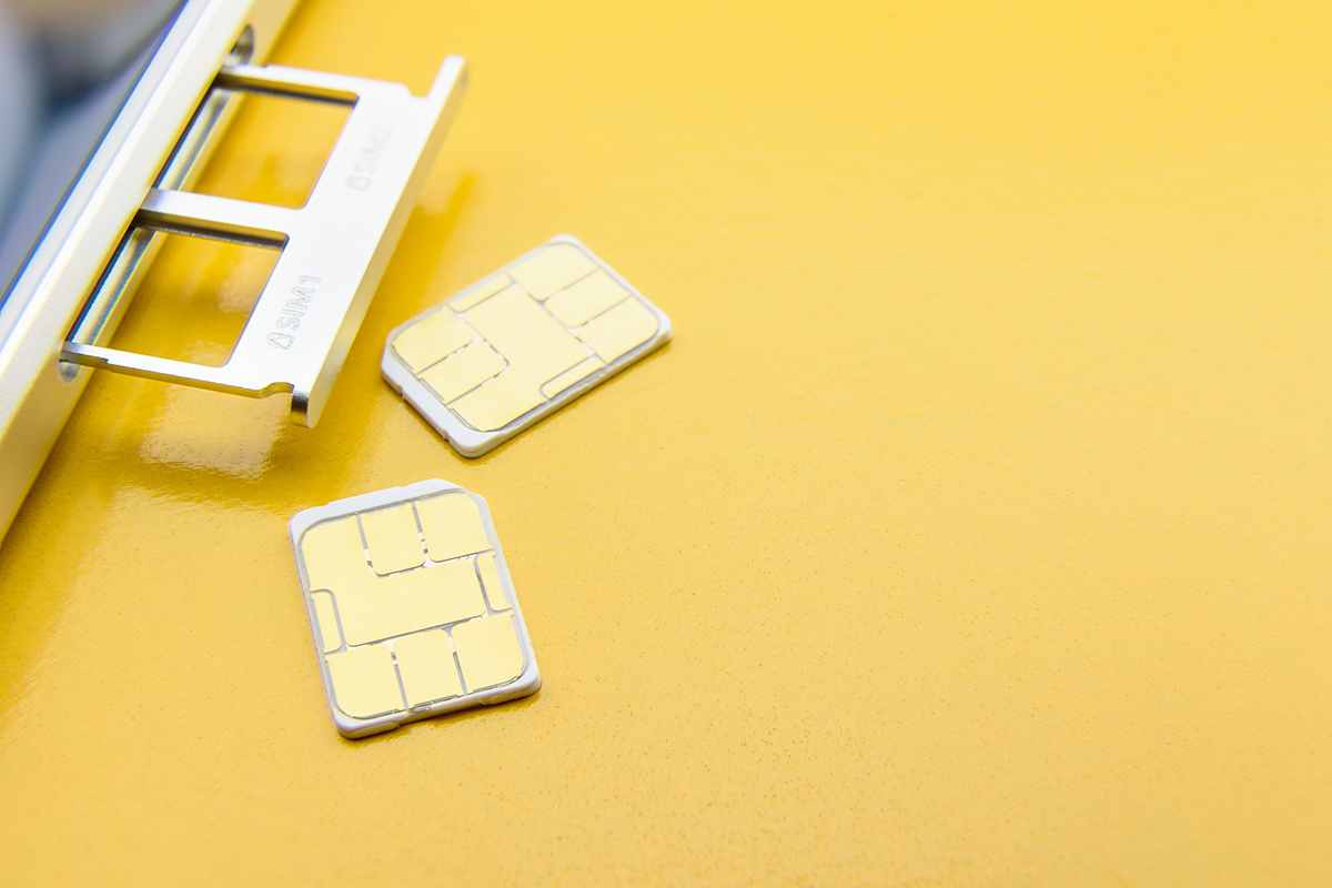 5Gをより便利に　デュアルSIM、eSIM、DSDAって何？